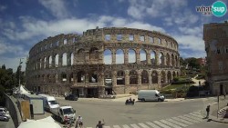 Arena Pula
