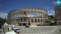 Arena Pula