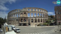 Arena Pula