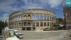Arena Pula