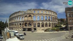 Arena Pula