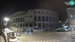 Arena Pula