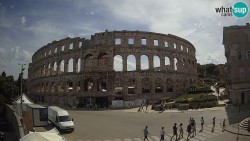 Arena Pula