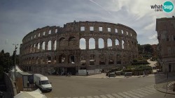 Arena Pula