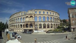 Arena Pula