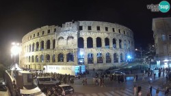 Arena Pula