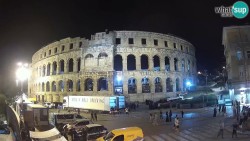 Arena Pula