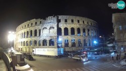 Arena Pula