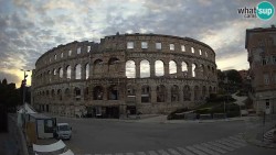 Arena Pula