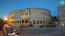 Arena Pula
