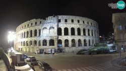Arena Pula