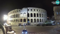 Arena Pula