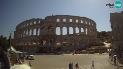 Arena Pula