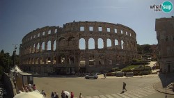 Arena Pula