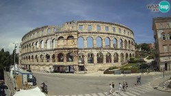 Arena Pula