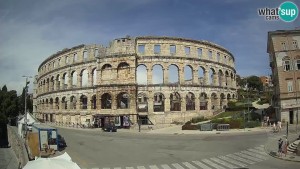 Stadt Pula - Pula-Arena - 16.6.2026 v 15:45 Stadt Pula - Pula-Arena - 16.6.2026 v 15:45