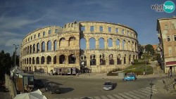 Arena Pula