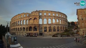 Stadt Pula - Pula-Arena - 16.6.2026 v 20:45 Stadt Pula - Pula-Arena - 16.6.2026 v 20:45