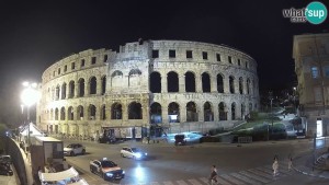 Stadt Pula - Pula-Arena - 16.6.2026 v 22:00 Stadt Pula - Pula-Arena - 16.6.2026 v 22:00