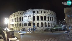 Arena Pula