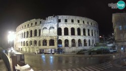 Arena Pula