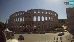 Arena Pula