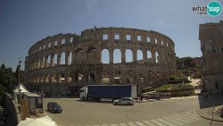 Arena Pula
