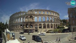 Arena Pula