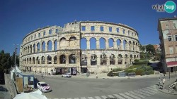 Arena Pula