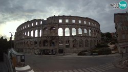 Arena Pula