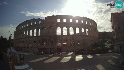 Arena Pula