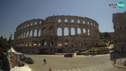 Arena Pula