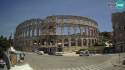 Arena Pula