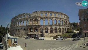 Town of Pula - Pula Arena - 18.6.2026 v 13:45 Town of Pula - Pula Arena - 18.6.2026 v 13:45