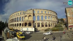 Arena Pula