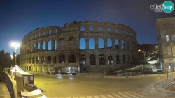 Arena Pula