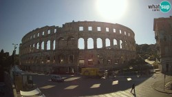 Arena Pula