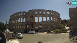 Arena Pula