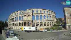 Arena Pula