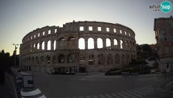 Arena Pula