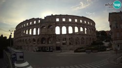 Arena Pula