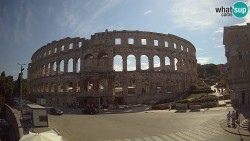 Arena Pula