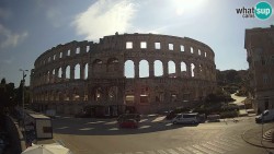 Arena Pula