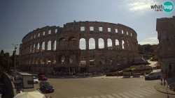 Arena Pula