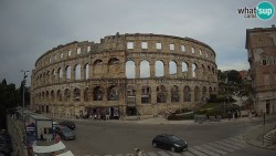 Arena Pula