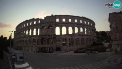Arena Pula