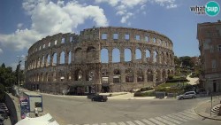 Arena Pula
