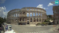 Arena Pula