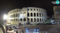 Arena w Puli
