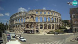 Arena Pula